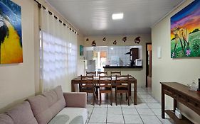 Casa Estrela de Jorge